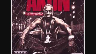 Akon - Hustla