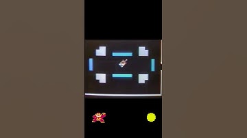 1982 ColecoVision TV commercial with Donkey Kong Gameplay