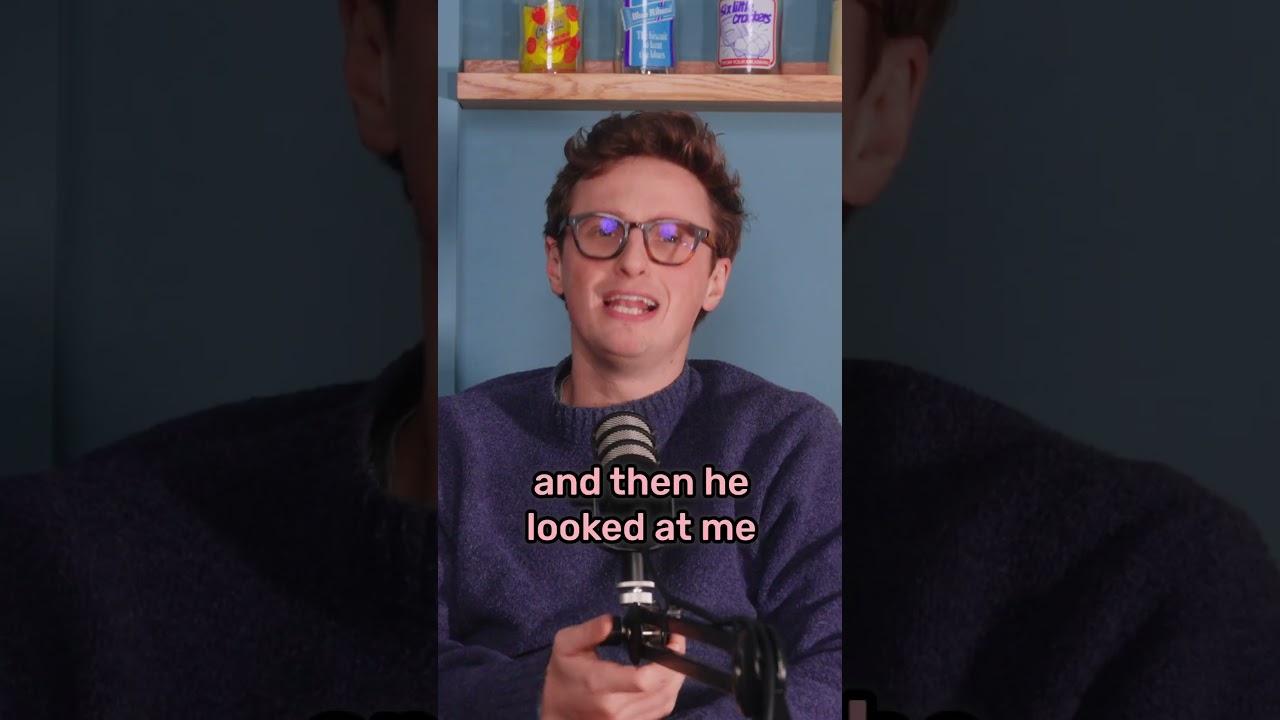 Max's drama with Vitaly