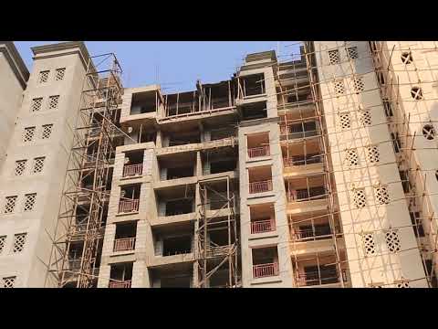 Regal Square II video 2