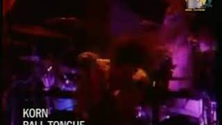 Watch Korn Lodi Dodi video