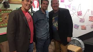 Legion M with Paul Scanlan and Jeff Annison