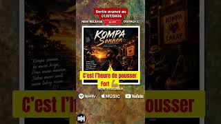 DJ KR1S - KOMPA SONNEN #kompa #music #hitsong #zouk