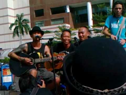marjinal - banjir banjir ngehe