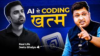 screenshot of the youtube video