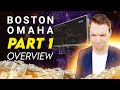 Boston Omaha - What's Inside?