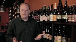 What Makes a Sour Beer Sour?