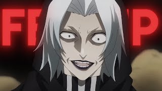 Takizawa - Fed Up 4K Edit
