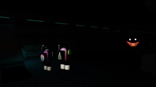 Surviving in Darkness with LernPlay | We found something... | Imposter 3D: online horror screenshot 3