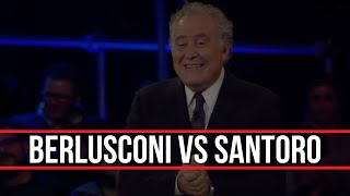Allow me - Santoro, did you go to university or did you go to evening classes?