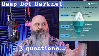 Ross Ulbricht & Will you become a darknet vendor again? - Deep Dot Darknet