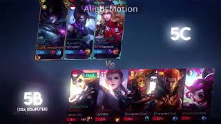 Ya Sori Banh Masi Bocil