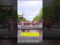Даже кони понимают, что пора менять курс.