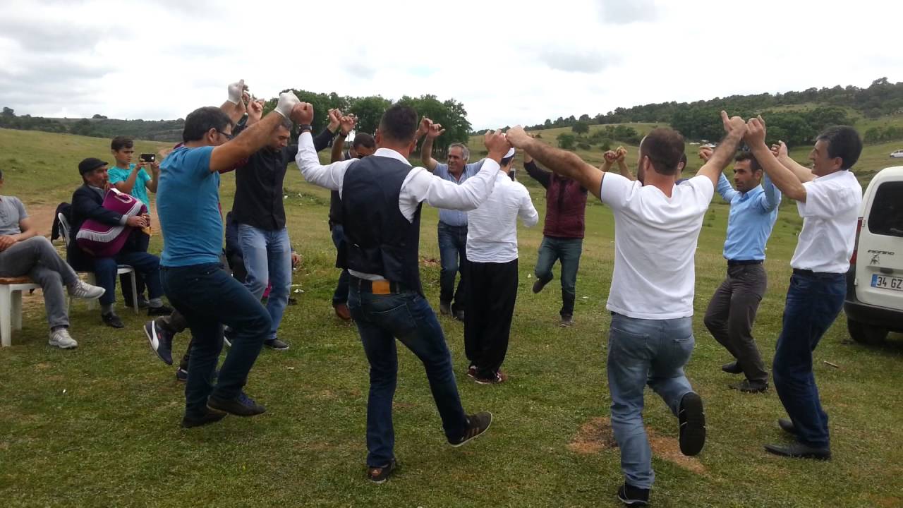 TULUM HALAY BİNGÖZE KÖYÜ