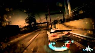 Famous Split Second 041 - Episode 8 Dry Docks Race Wealth