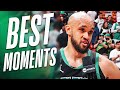 Derrick White STEPPED UP For The Celtics All Season Long | 2023-24 Season Highlights