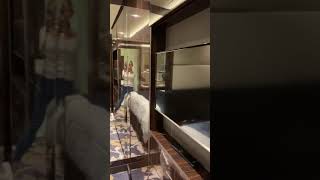 Ncl Bliss Haven 18104
