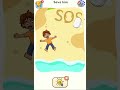 HOW TO BEAT LEVEL 202 IN DOP5#viralvideo #trending #usatoday #shortsvideo#deleteonepart #usatoday 😍😘