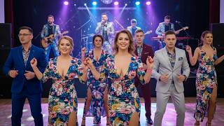 Składanka Disco Polo 2026 – Biesiada na Całego! Folk Club & Bazarowy Beat Non Stop