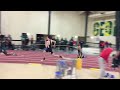 Brandon McGorty US #2 1:04.33 500m