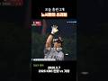 노시환이 멀티홈런을 기록합니다!