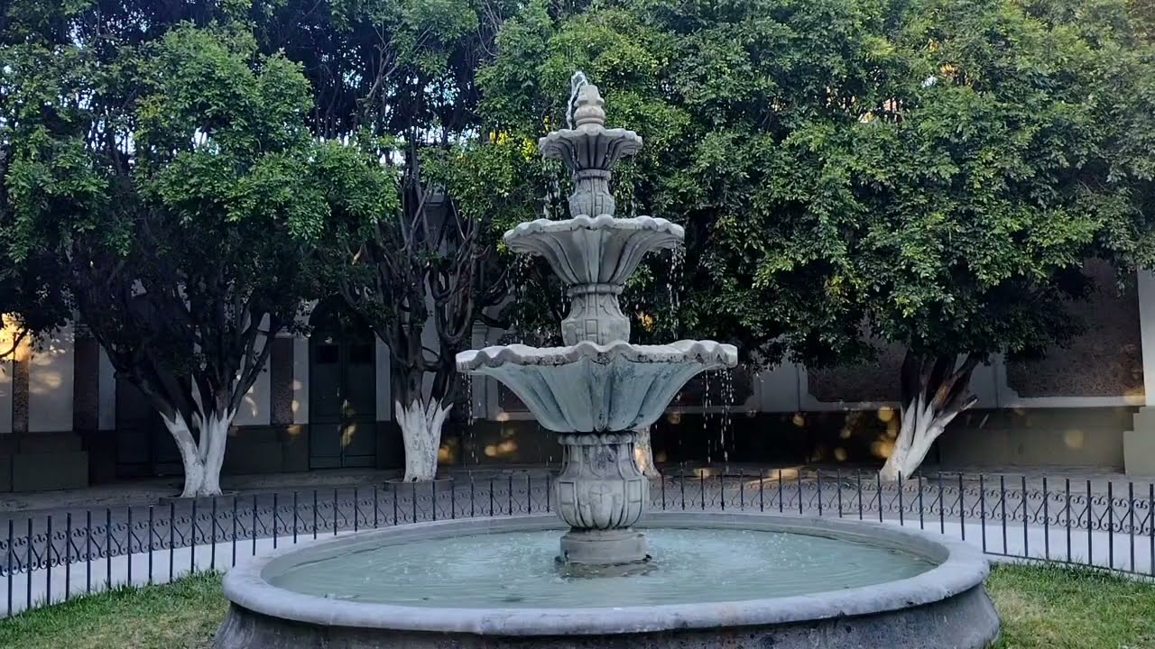 SORIA GUANAJUATO YouTube