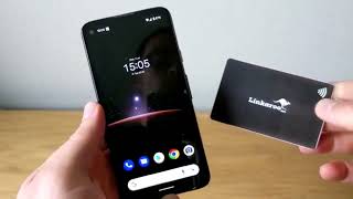 Linkaroo - One Link to Anything - NFC screenshot 4