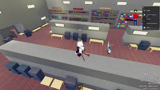 Spawner antics | INTERMINABLE ROOMS: Low Detailed Entity Spawner