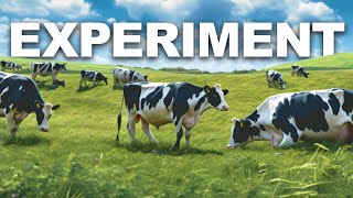 This Experiment Could Change How We Raise Cows Forever | The Secret Life of Cows
