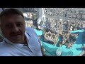 Atmosphere Burj Khalifa Ресторан Атмосфера- самый высокий в мире