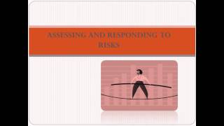 Auditing: Materiality and Risk Assessment -L6- Professor Helen Brown