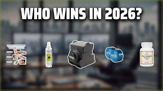 The Top 5 Best Proven in 2026 - Must Watch Before Buying!