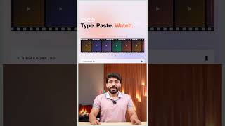 Claude Can Now Analyze Any Video 🔥 | Free MCP Setup #aitools #shorts #claudeai