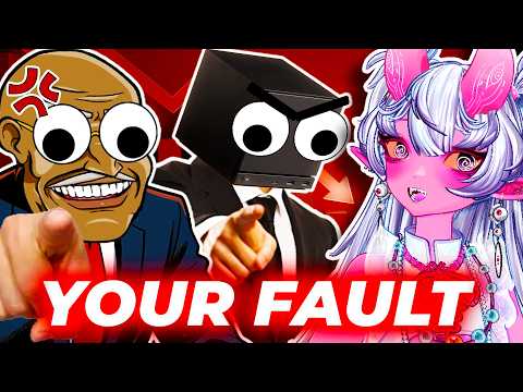 Xbox FAILED Because of Us?! || FLEEKAZOID Reaction