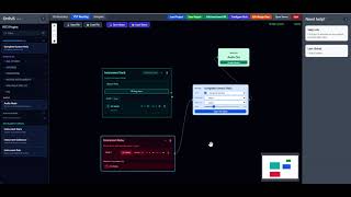 Orch Node-based DAW - Swapping orchestration without touching the MIDI