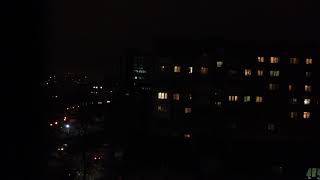 Burial - Beachfires | Rostov Cityscape