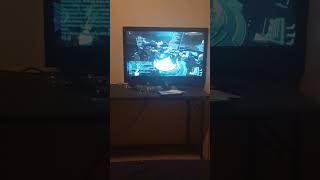 Cyte-09 Warframe challenge only book gain energy and only kuva zar deal damage 