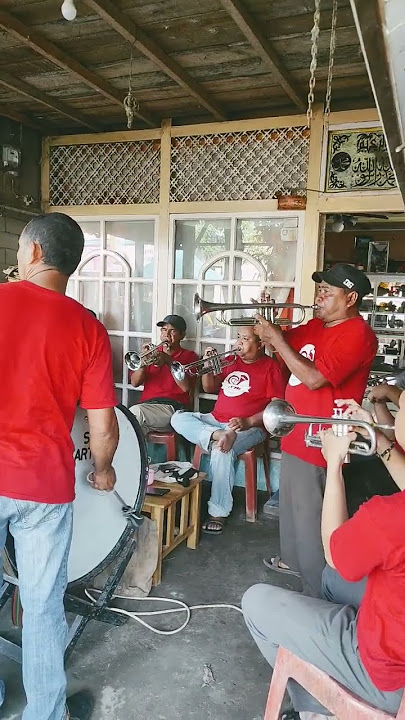 Download lagu Tanjidor Kartiasa