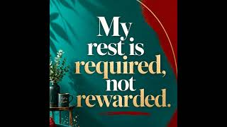 Beyond Survival Mode: How to Pause Without Guilt