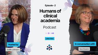 Prof Soo Downe | Midwifery, compassion and challenging the system screenshot 5