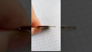 5 Reichsmark 1935 #shorts