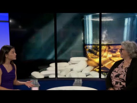 Mid-Michigan Matters: September is National Drug and Alcohol Addiction Recovery Month