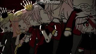 ★ „Family Tree“ – Gacha Trend || Vampire Oc || Lore ★