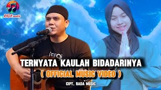FADLI PADI - Lagu Untuk Nia Kurnia Sari‼️ Ternyata Kaulah Bidadarinya - Lagu Viral Menyentuh Hati