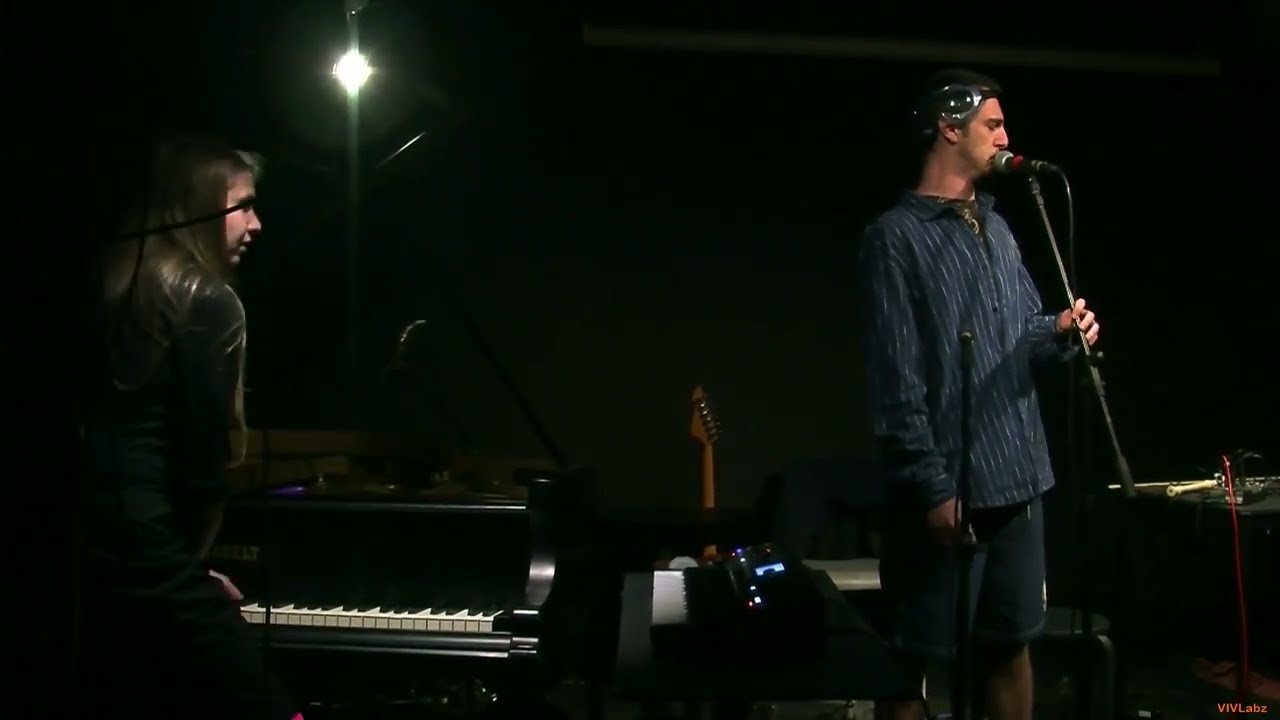 Елена Коптилкина/Леон Орен/Антон Сколозубов - Automn Jam | Sound Museum/ESG-21