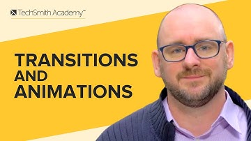 These Are the Best Practices to Apply Transitions and Animations