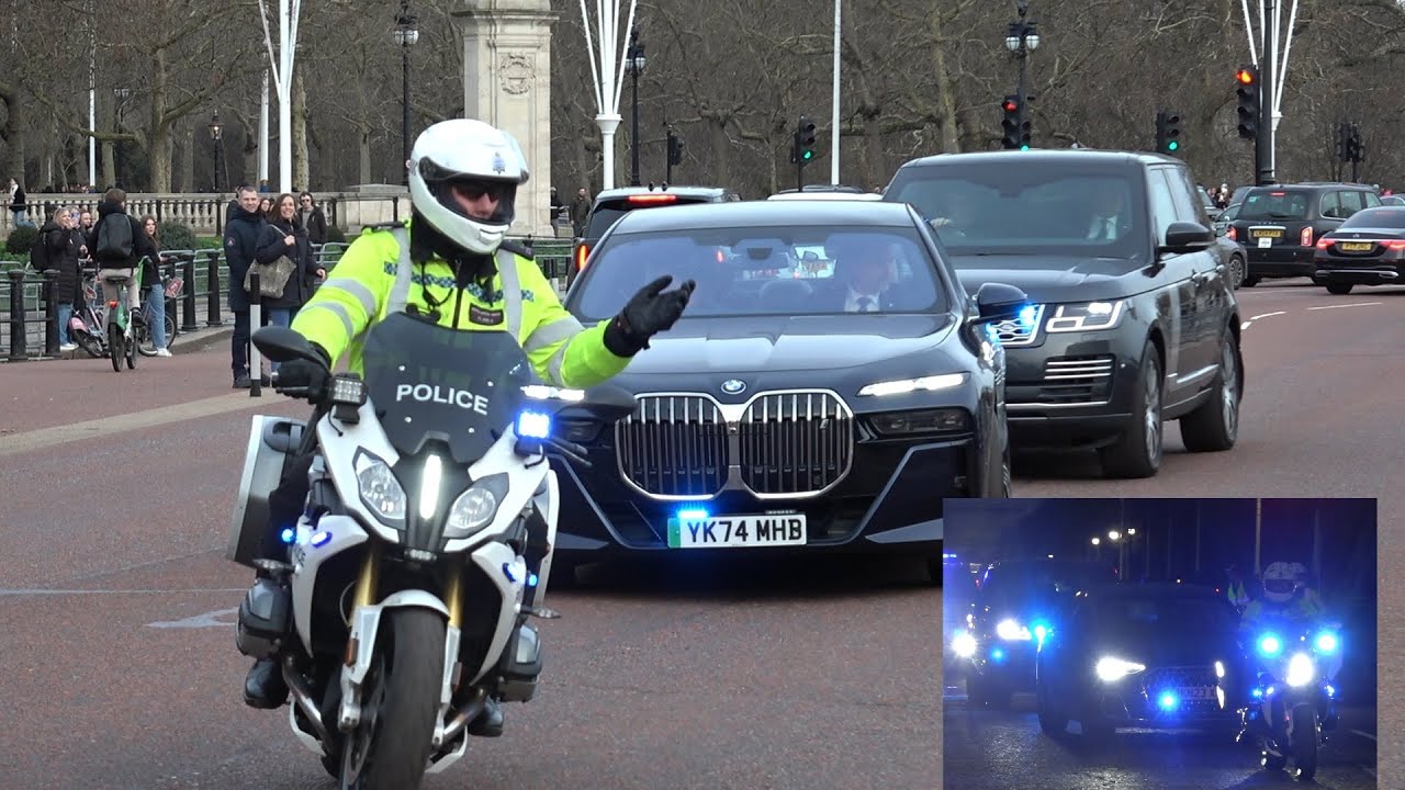 King Charles and Prime Minister Keir Starmer meet for weekly audience.