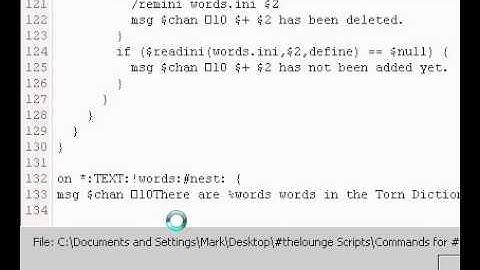 Basic Tutorials on Variables Part 1