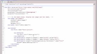 Custom Item Renderer