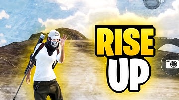 RISE UP ♥️🔥 | PUBG MONTAGE | SAMSUNG,A3,A5,A6,A7,J2,J5,J7,S5,S6,S7,59,A10,A20,A30,A50,A70